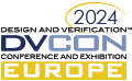 DVCon Europe 2024