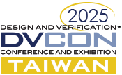 DVCon Taiwan 2025